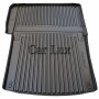 Alfombra Cubeta Protector maletero para VW Caddy
